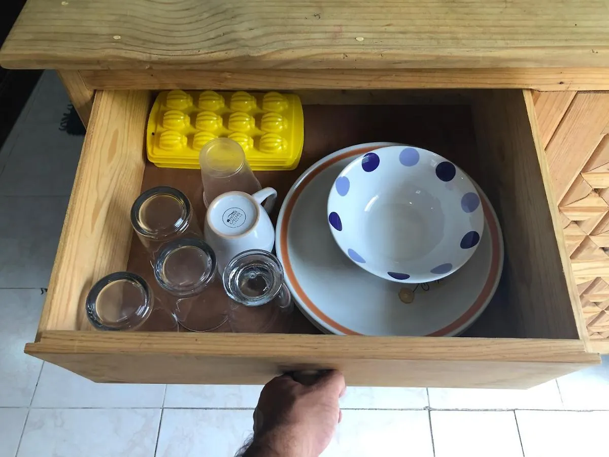 Appartement Casa Yoana à Playa del Carmen
