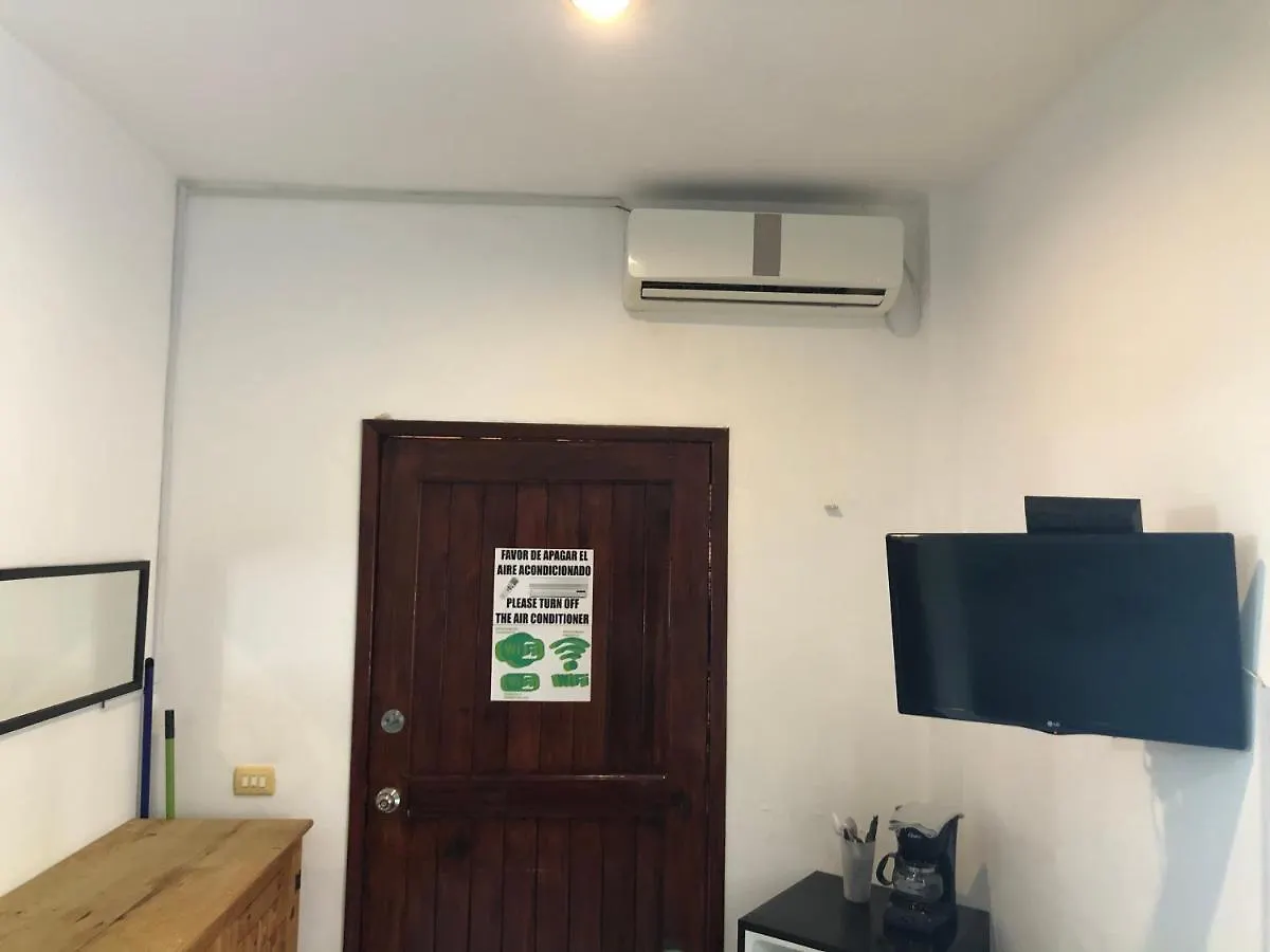 Appartement Casa Yoana à Playa del Carmen