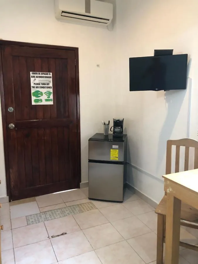 Appartement Casa Yoana à Playa del Carmen
