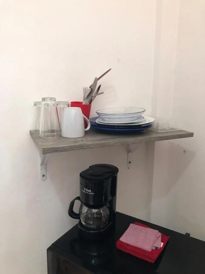 Appartement Casa Yoana à Playa del Carmen