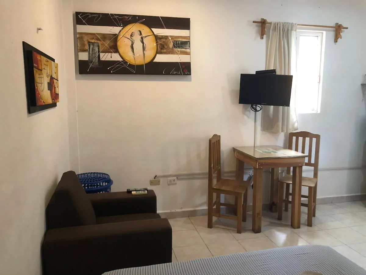 Appartement Casa Yoana à Playa del Carmen