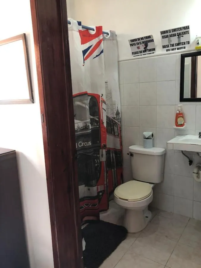 Appartement Casa Yoana à Playa del Carmen Mexique