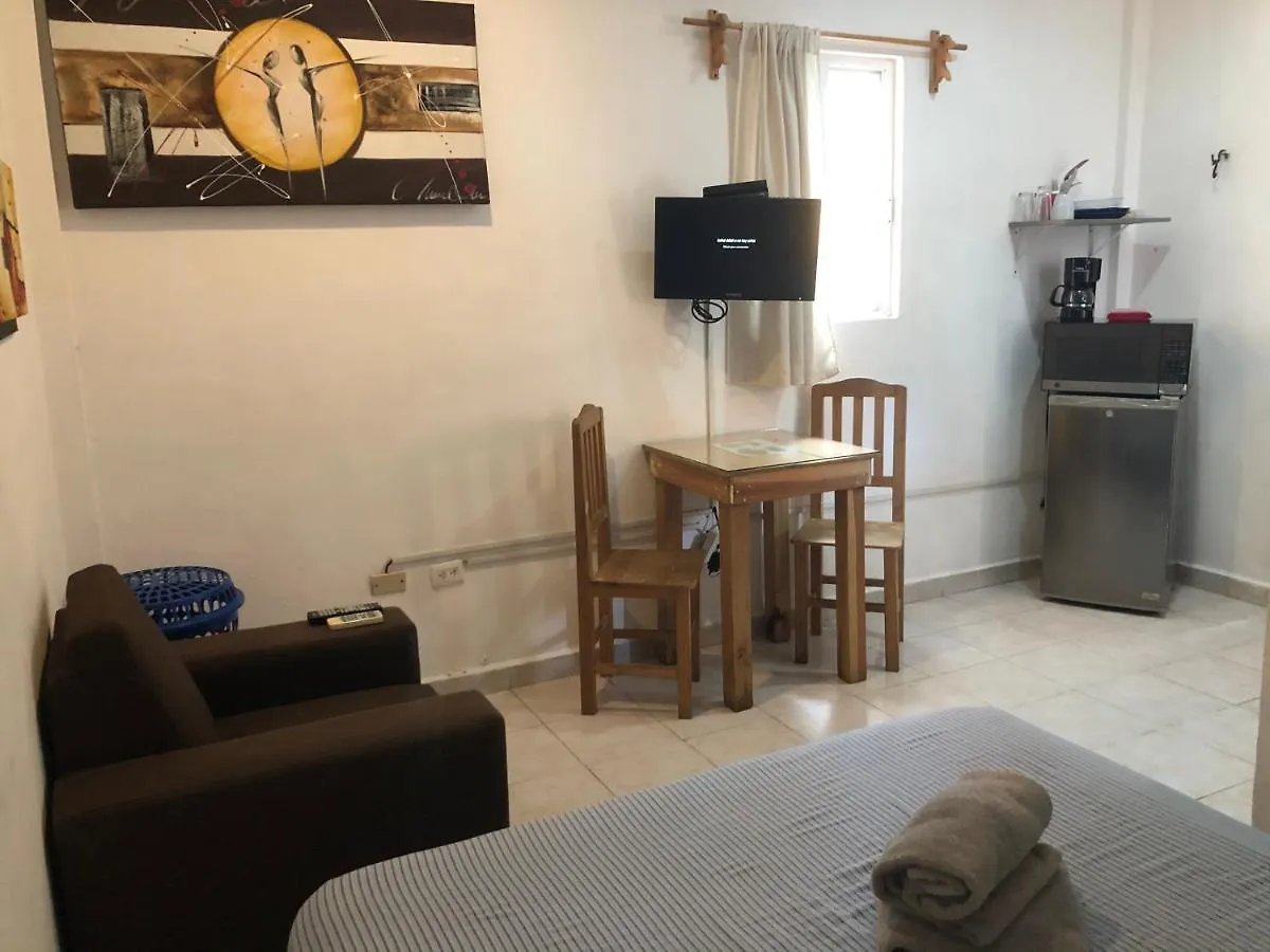 Appartement Casa Yoana à Playa del Carmen