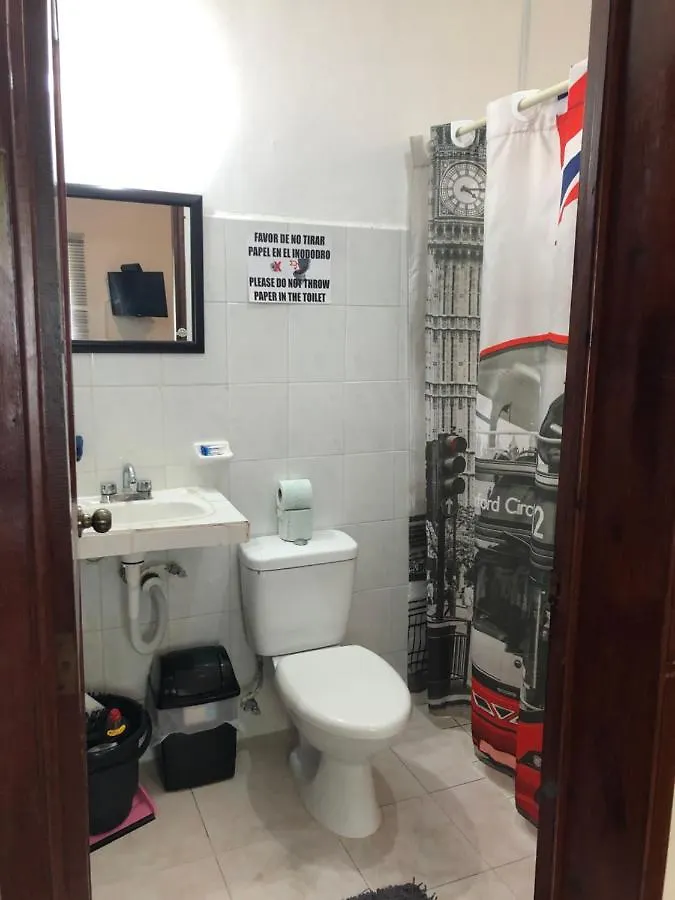 Appartement Casa Yoana à Playa del Carmen 0*,  Mexique