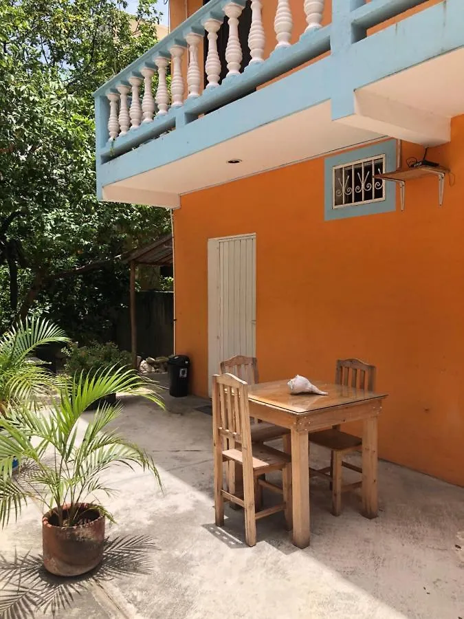 Appartement Casa Yoana à Playa del Carmen