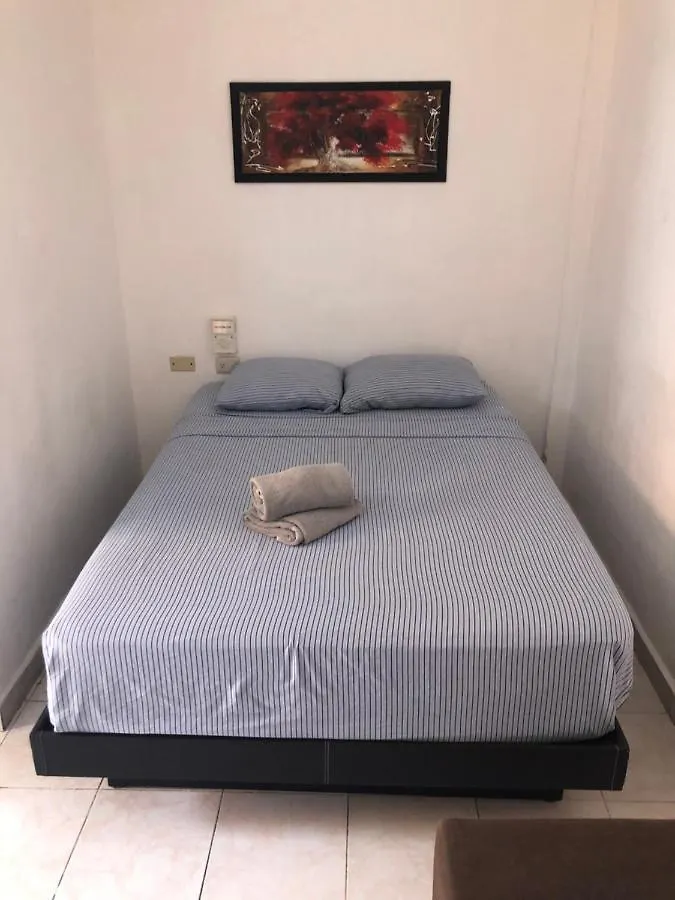 Appartement Casa Yoana à Playa del Carmen 0*,  Mexique