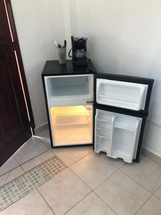 Appartement Casa Yoana à Playa del Carmen