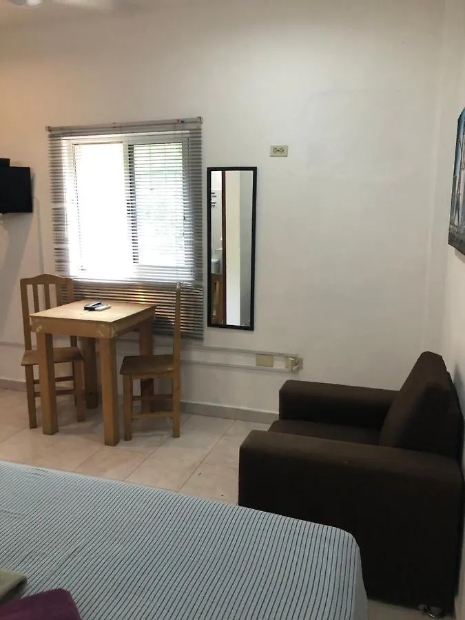Appartement Casa Yoana à Playa del Carmen