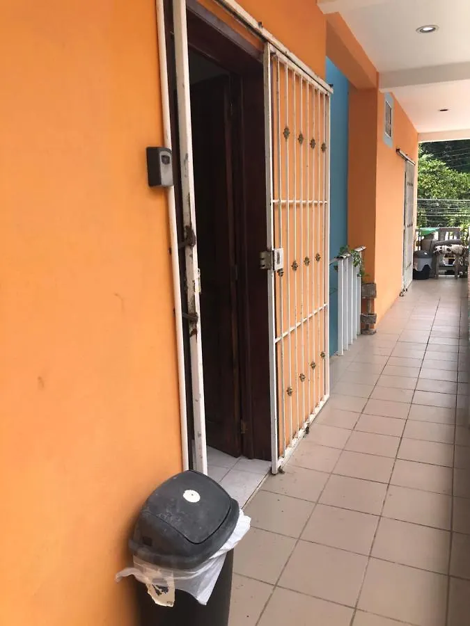 Appartement Casa Yoana à Playa del Carmen