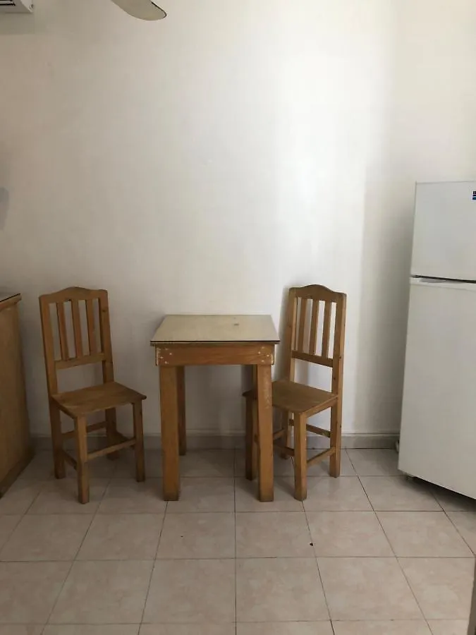 Appartement Casa Yoana à Playa del Carmen