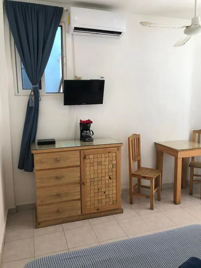 Appartement Casa Yoana à Playa del Carmen 0*,  Mexique