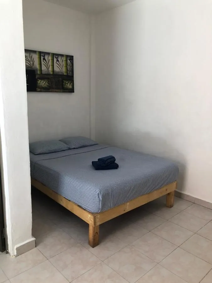 Appartement Casa Yoana à Playa del Carmen