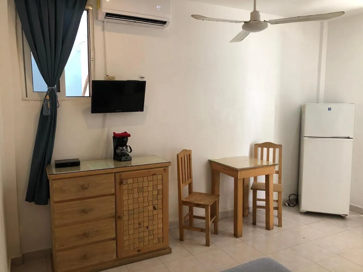 Appartement Casa Yoana à Playa del Carmen