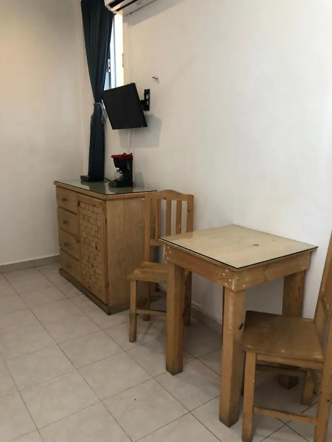 Appartement Casa Yoana à Playa del Carmen