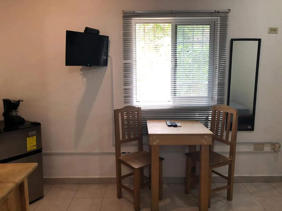 Appartement Casa Yoana à Playa del Carmen