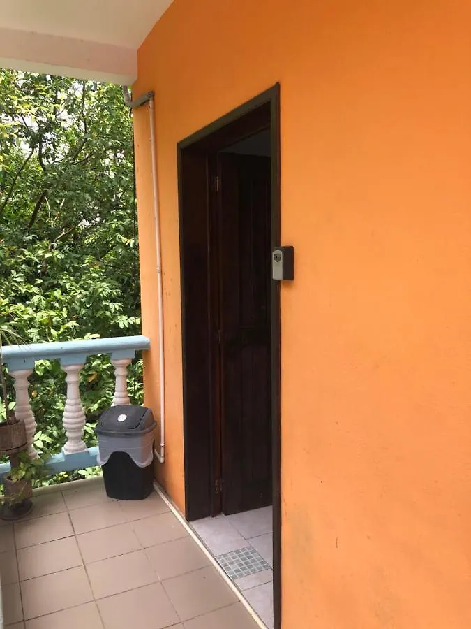 Appartement Casa Yoana à Playa del Carmen