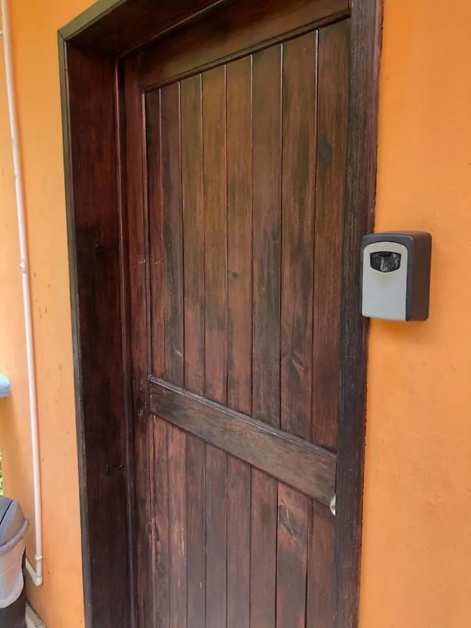 Appartement Casa Yoana à Playa del Carmen