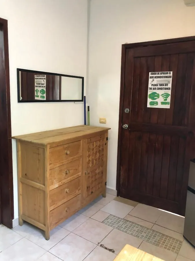 Appartement Casa Yoana à Playa del Carmen