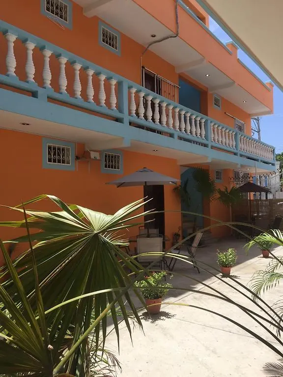 Appartement Casa Yoana à Playa del Carmen