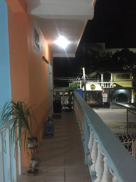 Appartement Casa Yoana à Playa del Carmen