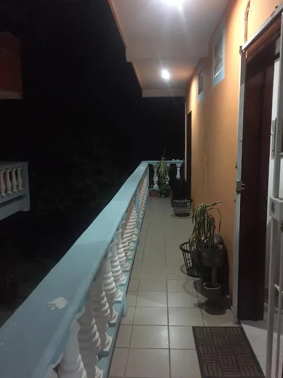 Appartement Casa Yoana à Playa del Carmen Mexique