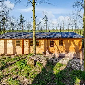 Holiday park Wold View Farm United Kingdom