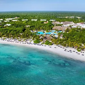 5* Ośrodek wypoczynkowy Grand Palladium Colonial &