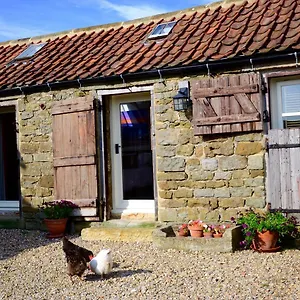 **** Bed & Breakfast Folly Hall Farm United Kingdom